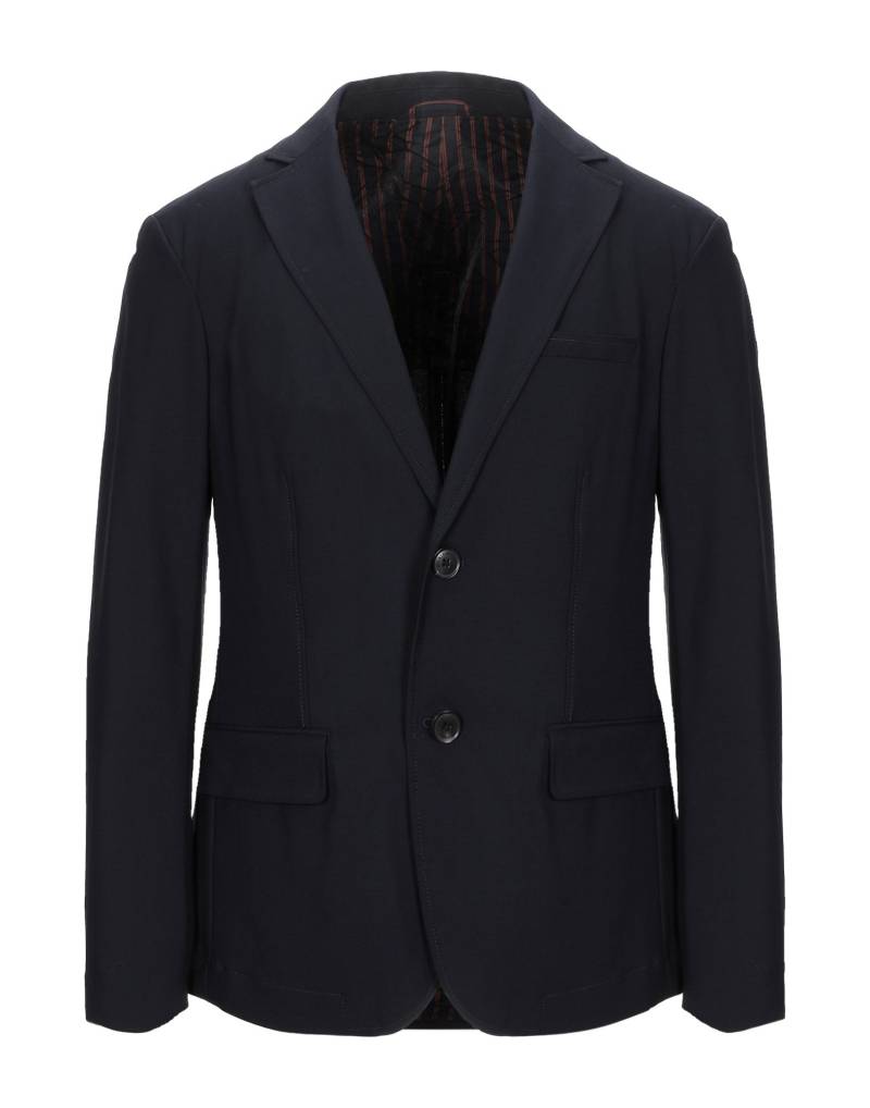 EMPORIO ARMANI Blazer Herren Nachtblau von EMPORIO ARMANI