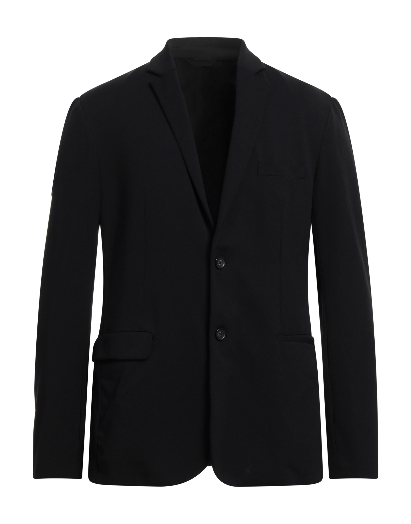 EMPORIO ARMANI Blazer Herren Schwarz von EMPORIO ARMANI