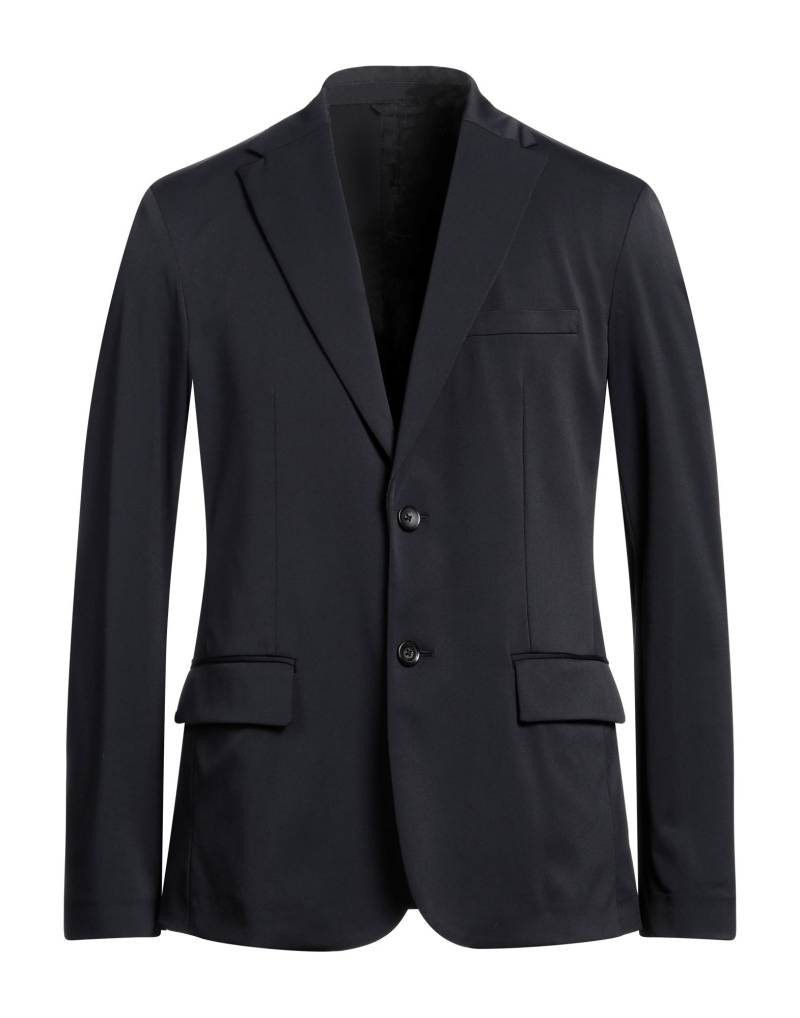 EMPORIO ARMANI Blazer Herren Schwarz von EMPORIO ARMANI