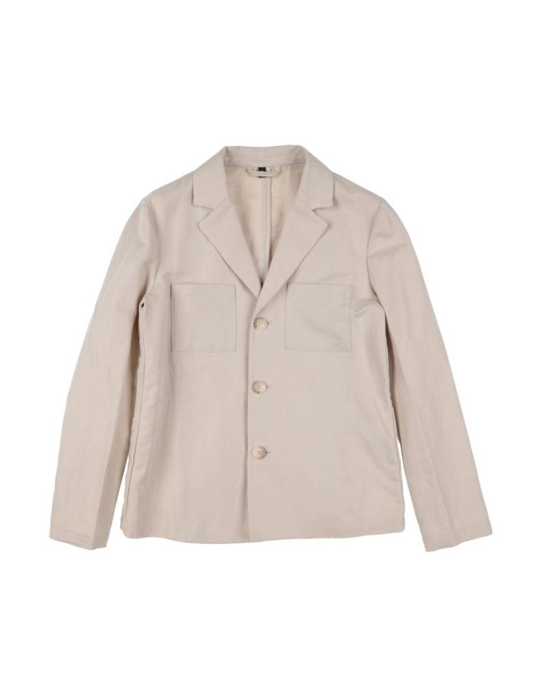 EMPORIO ARMANI Blazer Kinder Beige von EMPORIO ARMANI