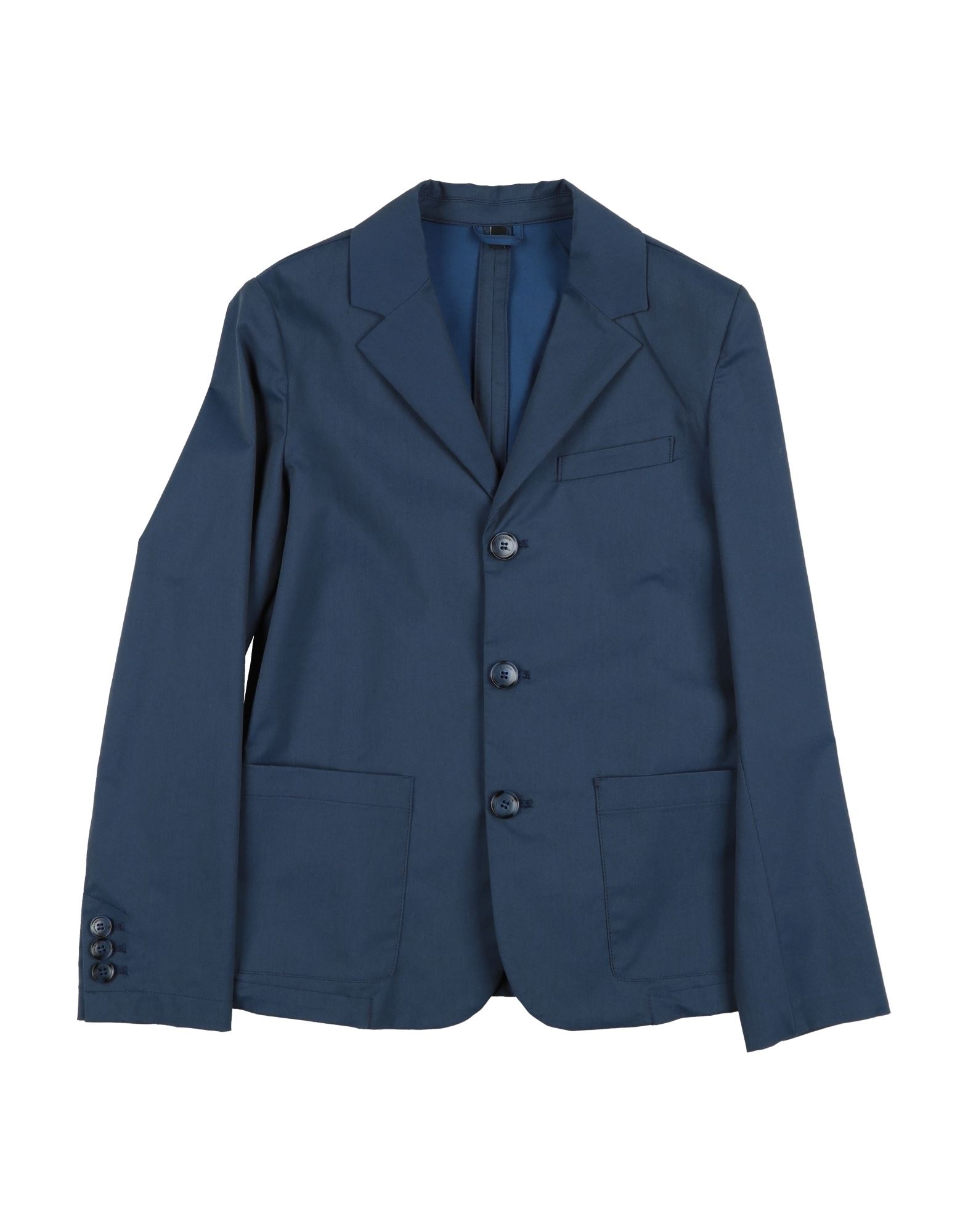 EMPORIO ARMANI Blazer Kinder Marineblau von EMPORIO ARMANI