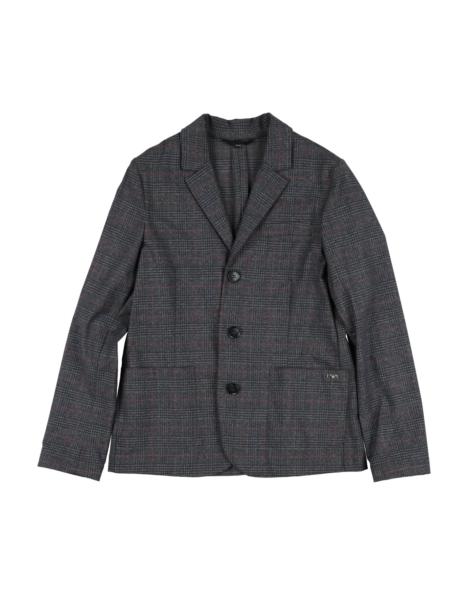 EMPORIO ARMANI Blazer Kinder Marineblau von EMPORIO ARMANI