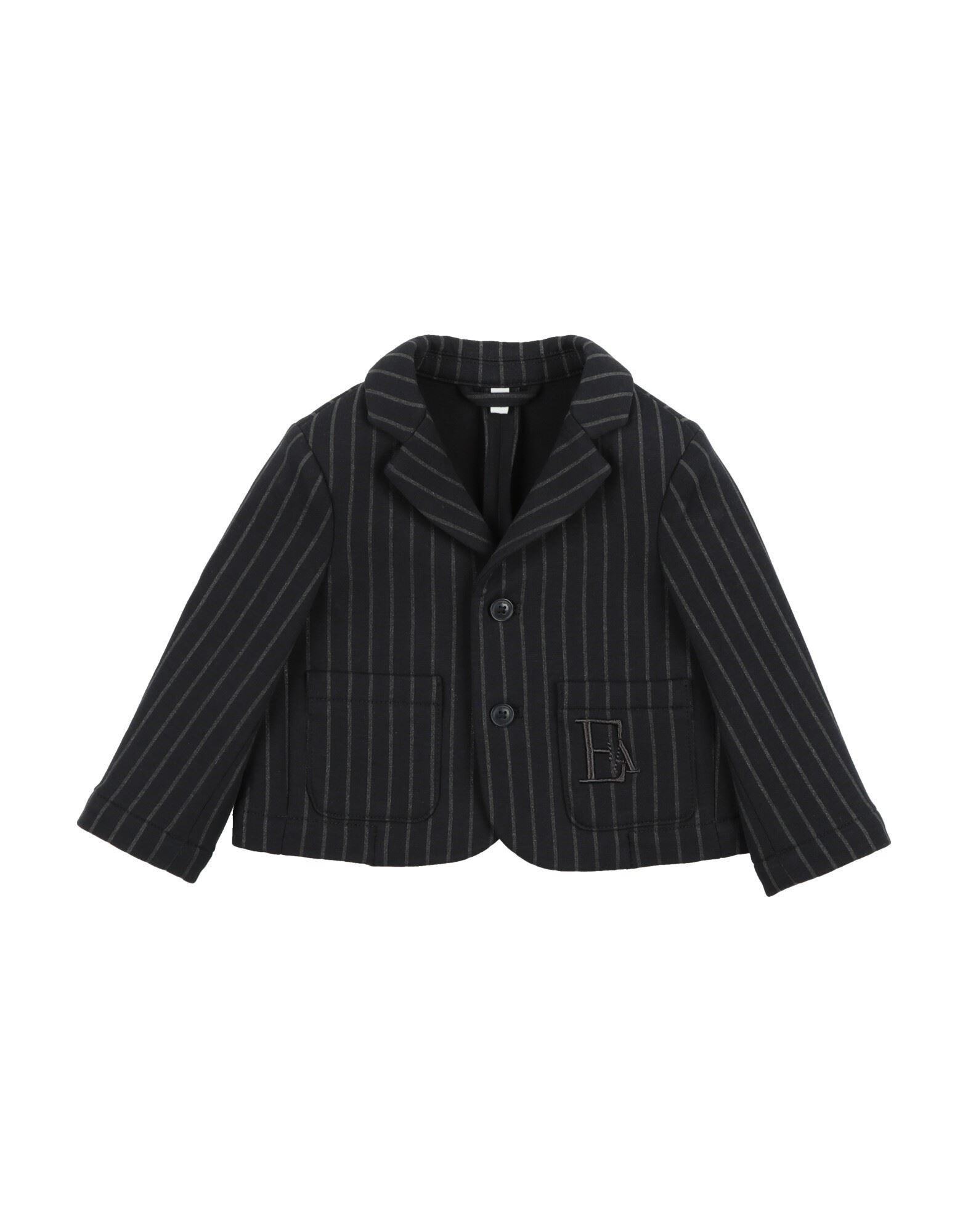 EMPORIO ARMANI Blazer Kinder Marineblau von EMPORIO ARMANI