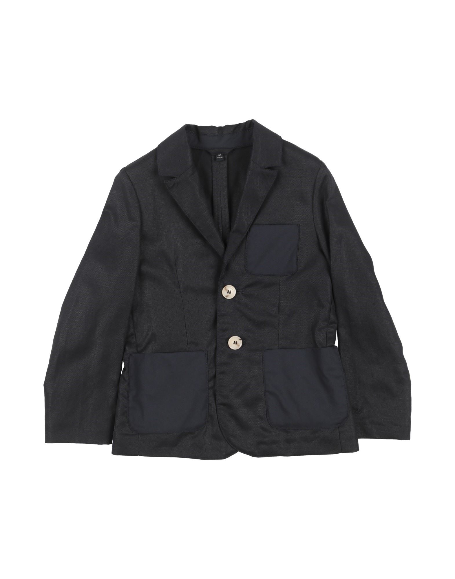 EMPORIO ARMANI Blazer Kinder Marineblau von EMPORIO ARMANI