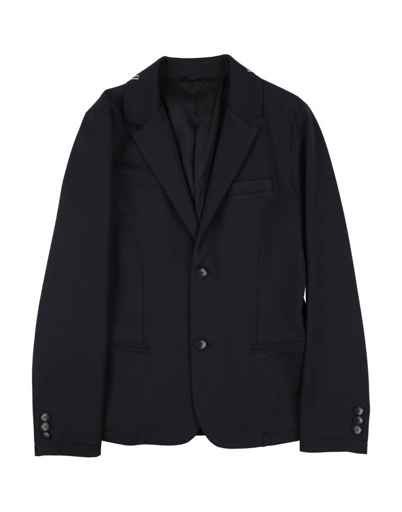 EMPORIO ARMANI Blazer Kinder Marineblau von EMPORIO ARMANI