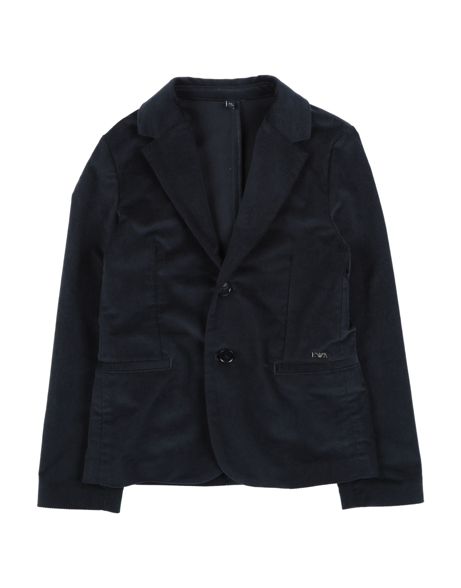 EMPORIO ARMANI Blazer Kinder Nachtblau von EMPORIO ARMANI