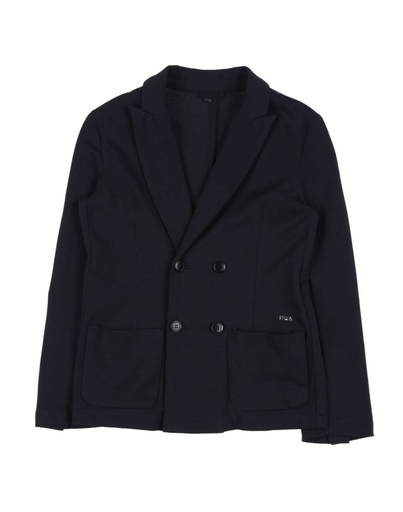 EMPORIO ARMANI Blazer Kinder Nachtblau von EMPORIO ARMANI