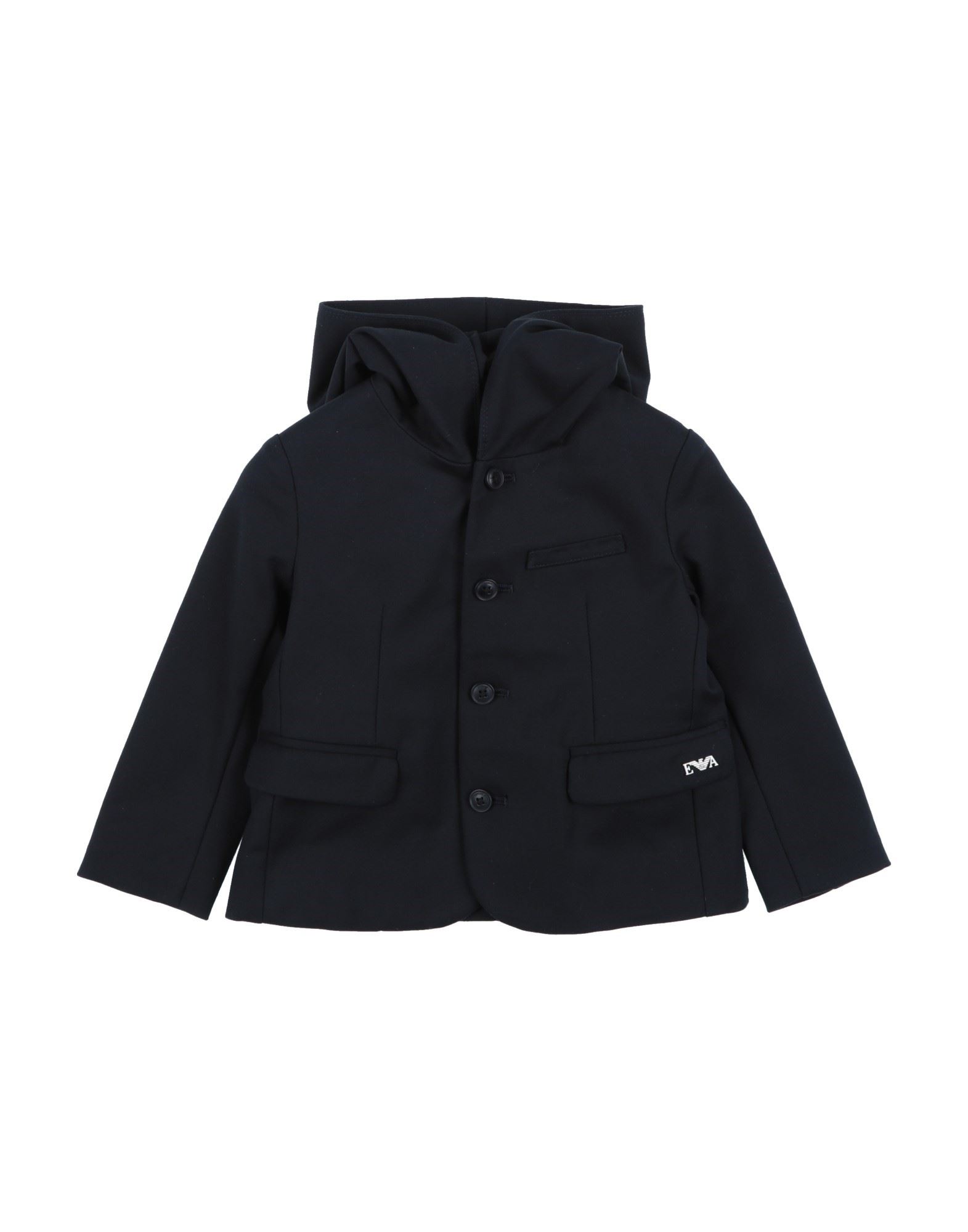 EMPORIO ARMANI Blazer Kinder Nachtblau von EMPORIO ARMANI