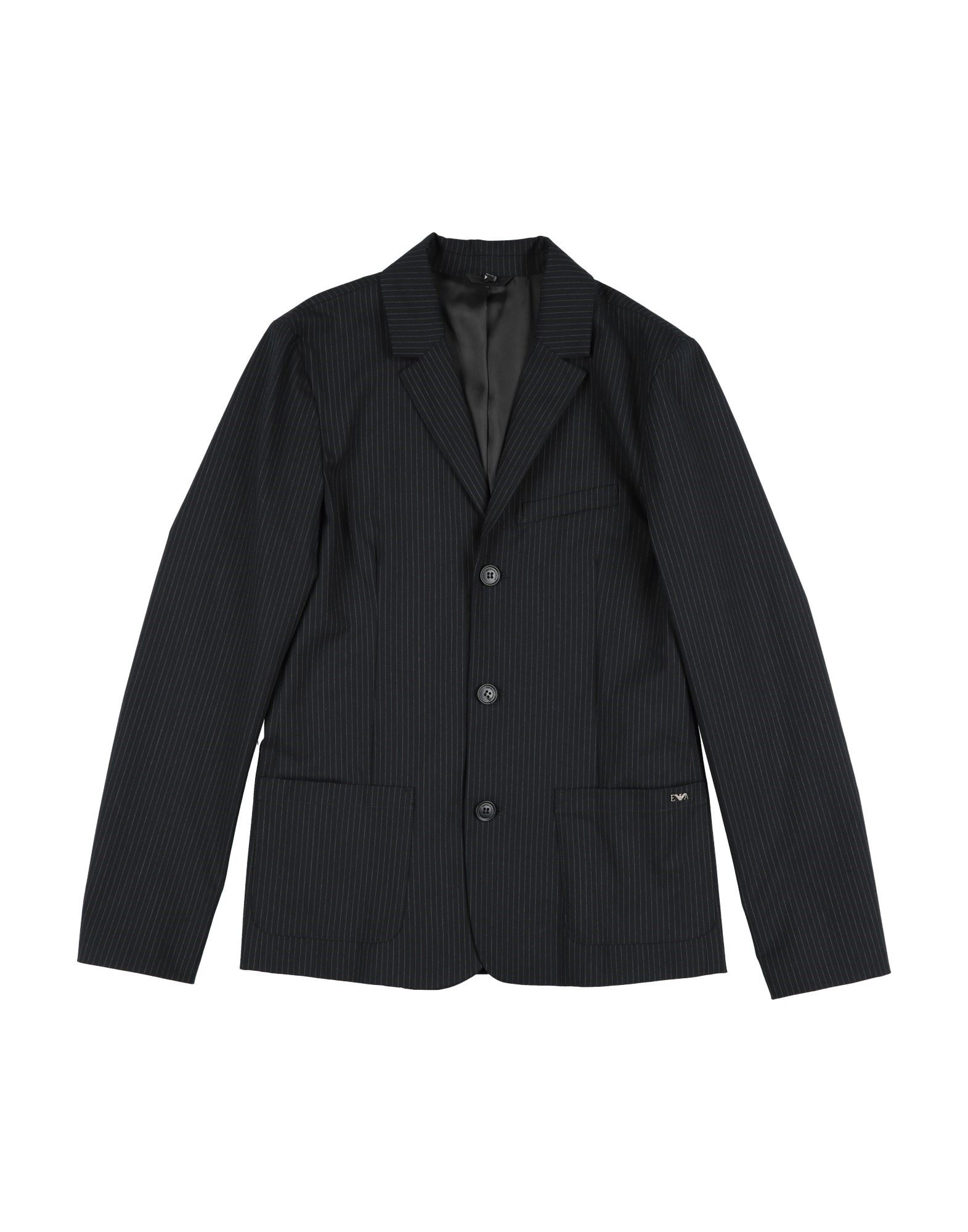 EMPORIO ARMANI Blazer Kinder Nachtblau EMPORIO ARMANI Blazer Kinder Nachtblau von EMPORIO ARMANI