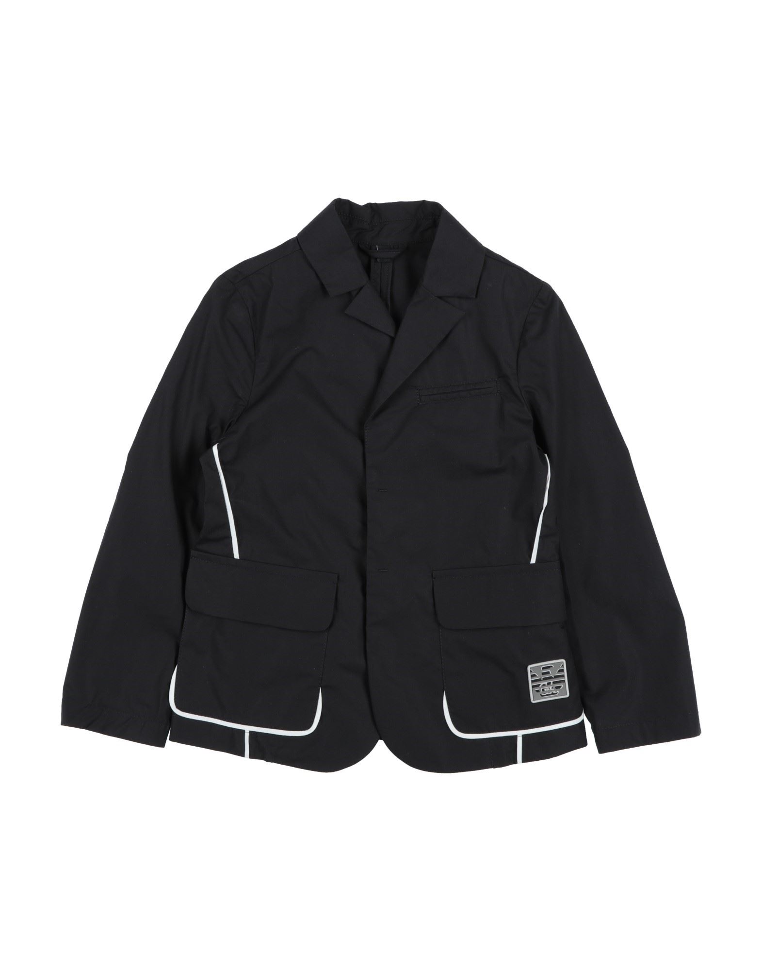 EMPORIO ARMANI Blazer Kinder Nachtblau EMPORIO ARMANI Blazer Kinder Nachtblau von EMPORIO ARMANI