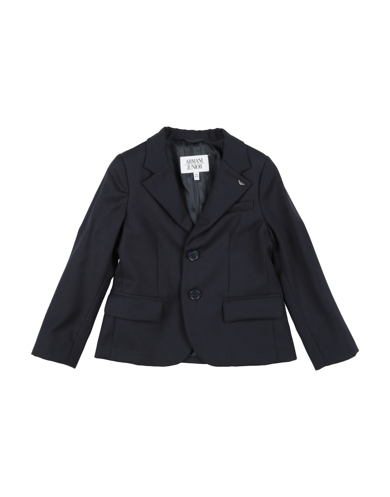 EMPORIO ARMANI Blazer Kinder Nachtblau von EMPORIO ARMANI