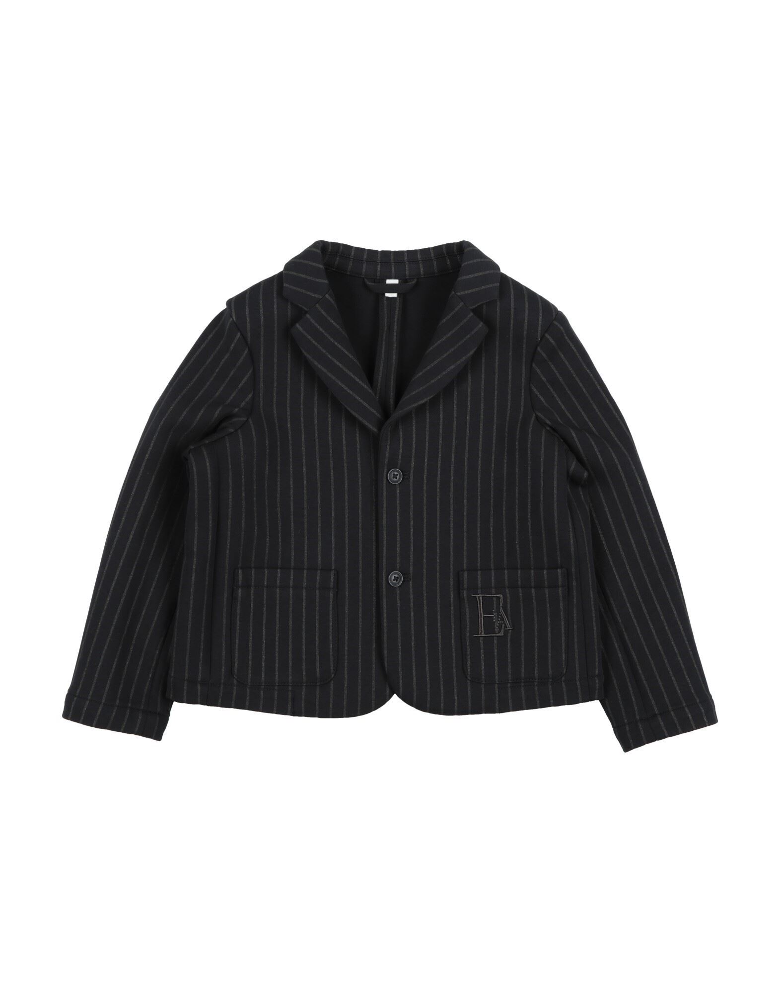 EMPORIO ARMANI Blazer Kinder Nachtblau von EMPORIO ARMANI