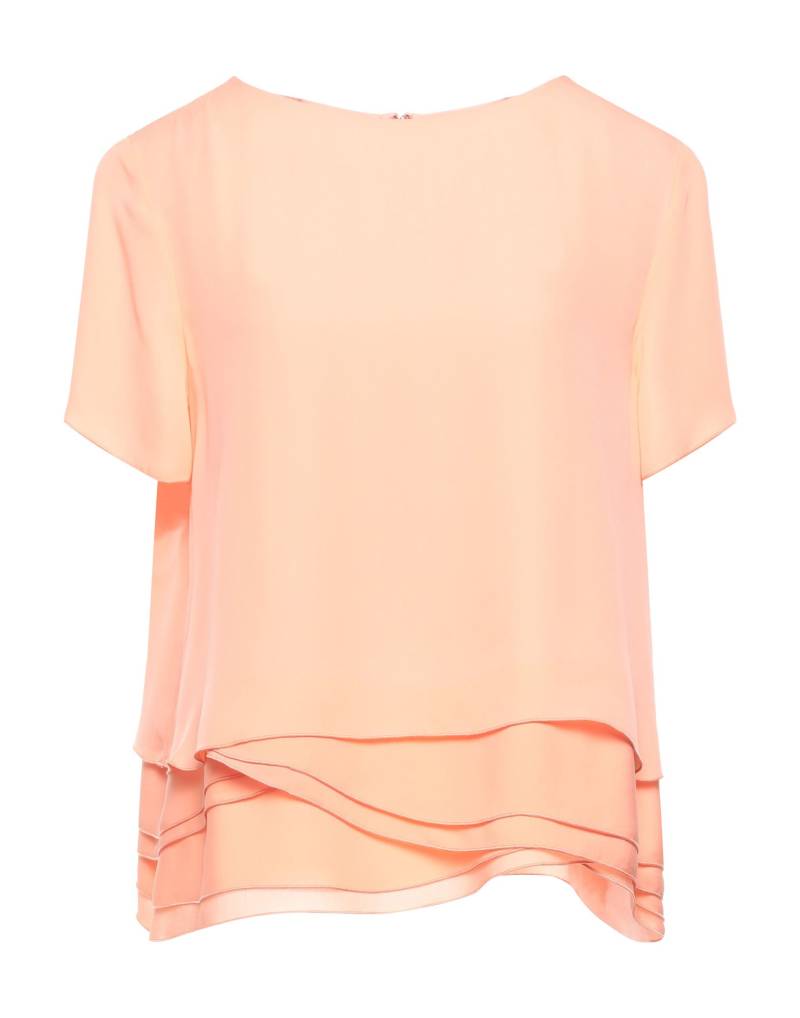 EMPORIO ARMANI Top Damen Lachs von EMPORIO ARMANI