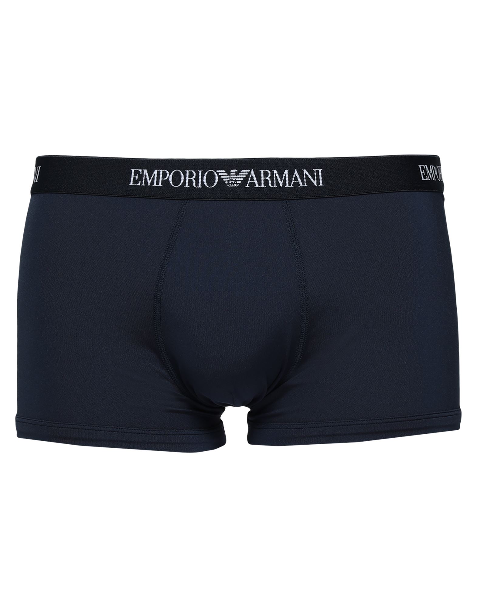 EMPORIO ARMANI Boxershorts Herren Nachtblau von EMPORIO ARMANI