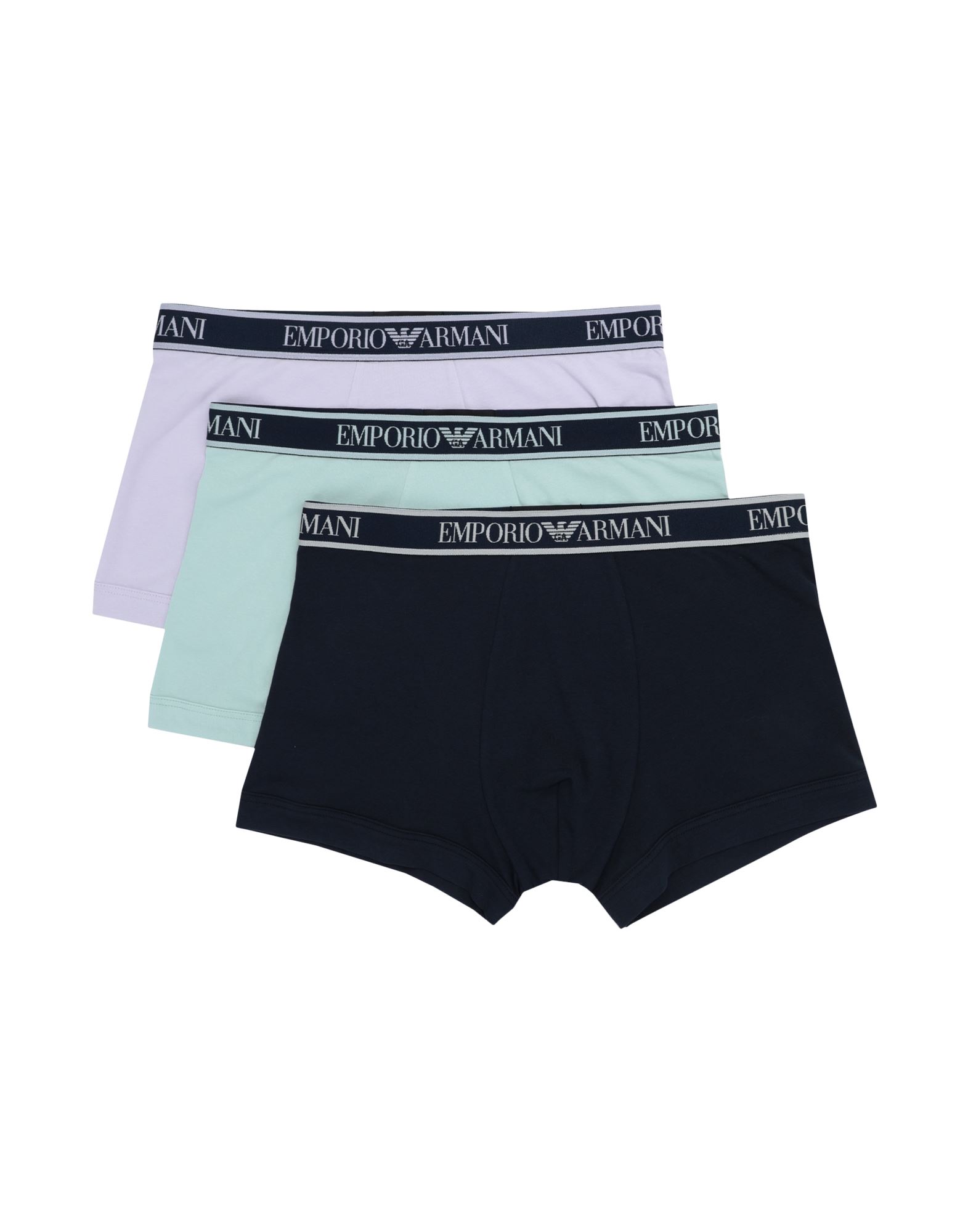 EMPORIO ARMANI Boxershorts Herren Säuregrün von EMPORIO ARMANI