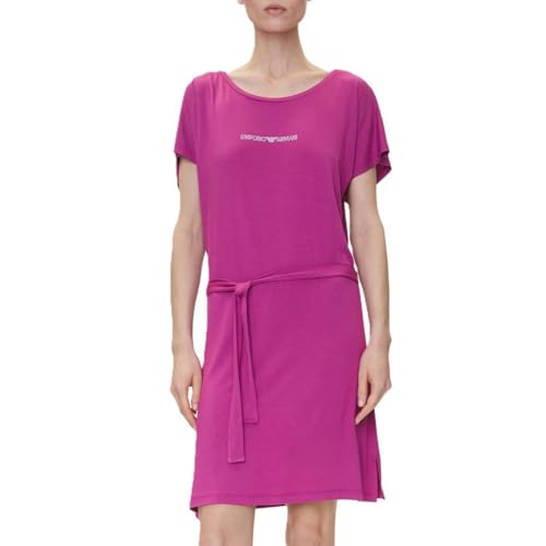 EMPORIO ARMANI Damen DRESS Überwurf für Schwimmbekleidung, BOUGANVILLE, XS EMPORIO ARMANI Damen DRESS Überwurf für Schwimmbekleidung, BOUGANVILLE, XS von EMPORIO ARMANI