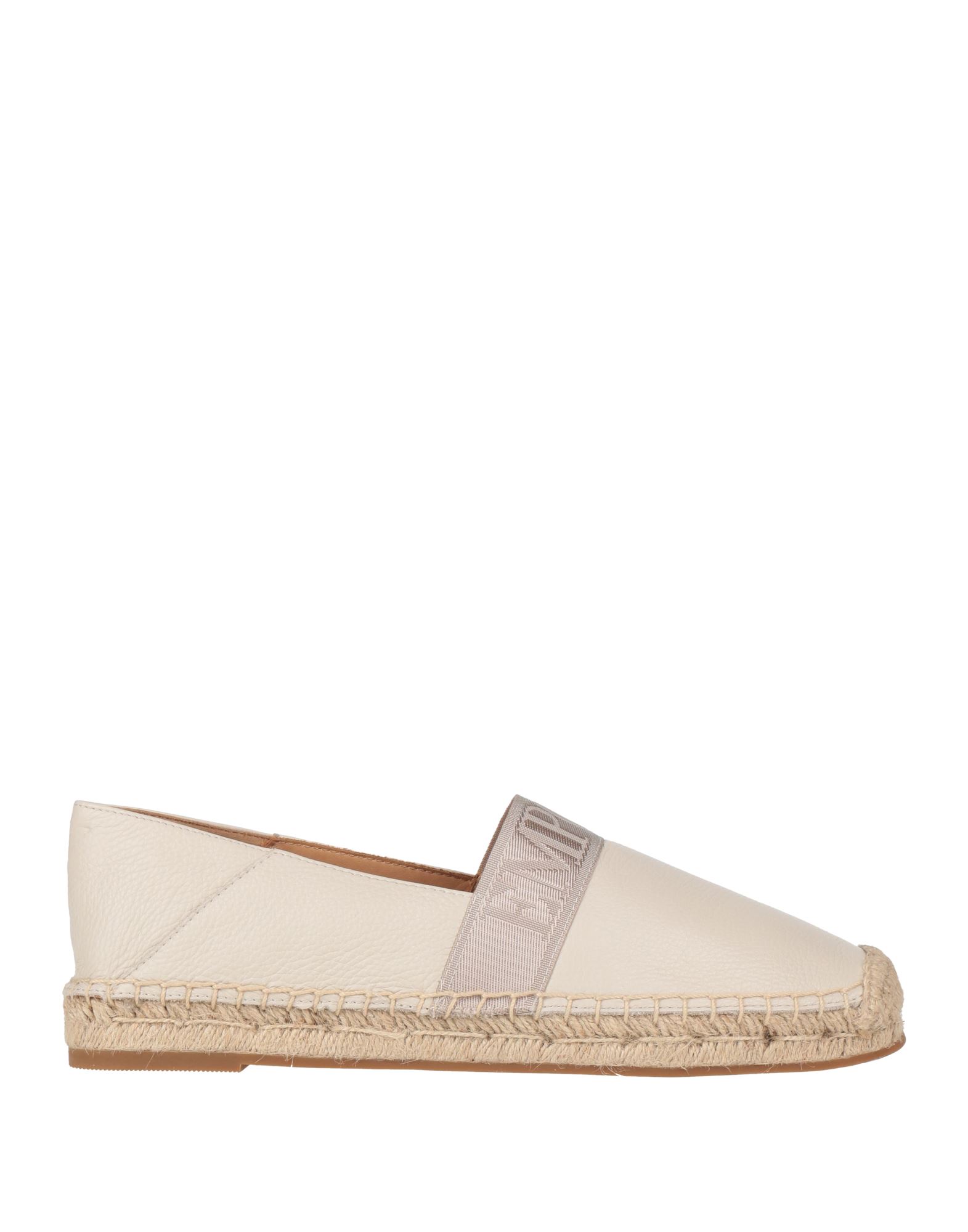 EMPORIO ARMANI Espadrilles Herren Beige von EMPORIO ARMANI