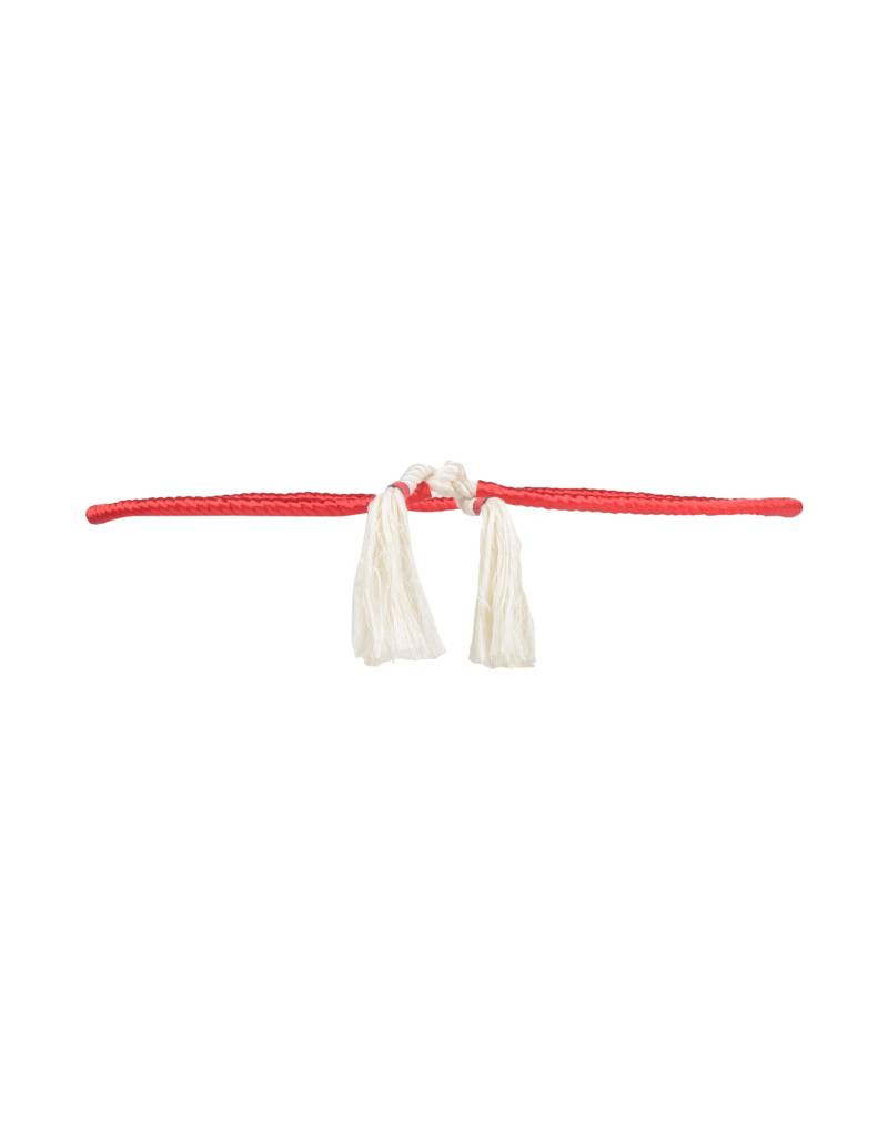 EMPORIO ARMANI Gürtel Damen Tomatenrot EMPORIO ARMANI Gürtel Damen Tomatenrot von EMPORIO ARMANI