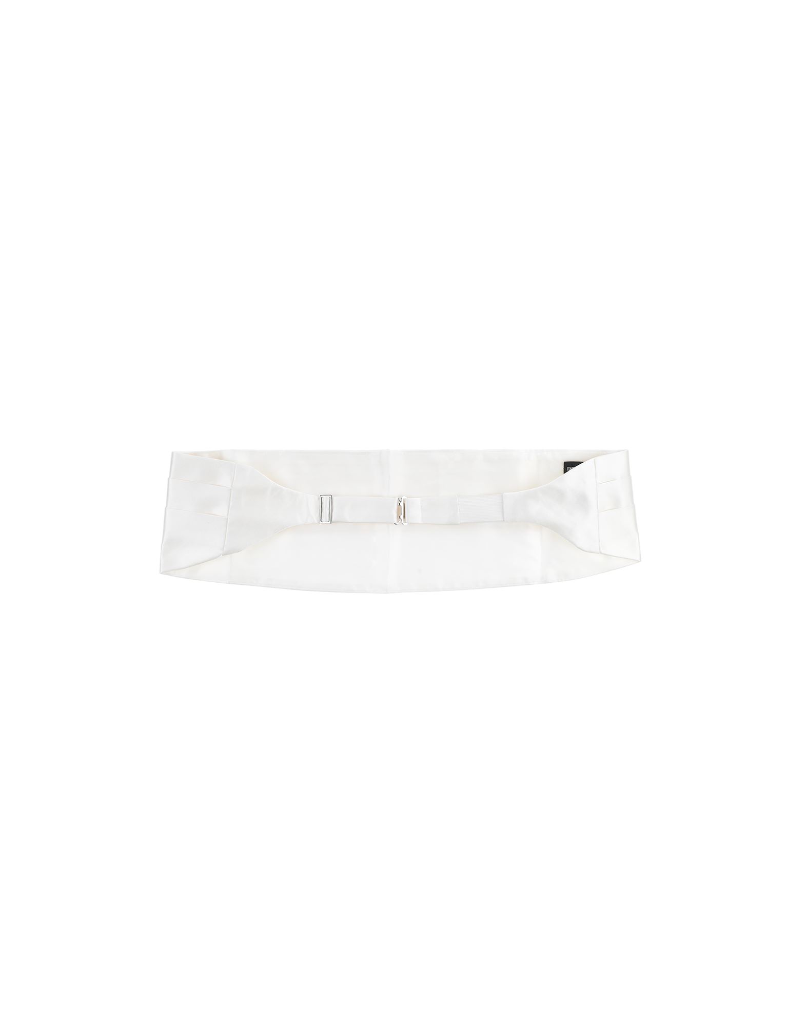 EMPORIO ARMANI Gürtel Herren Elfenbein von EMPORIO ARMANI