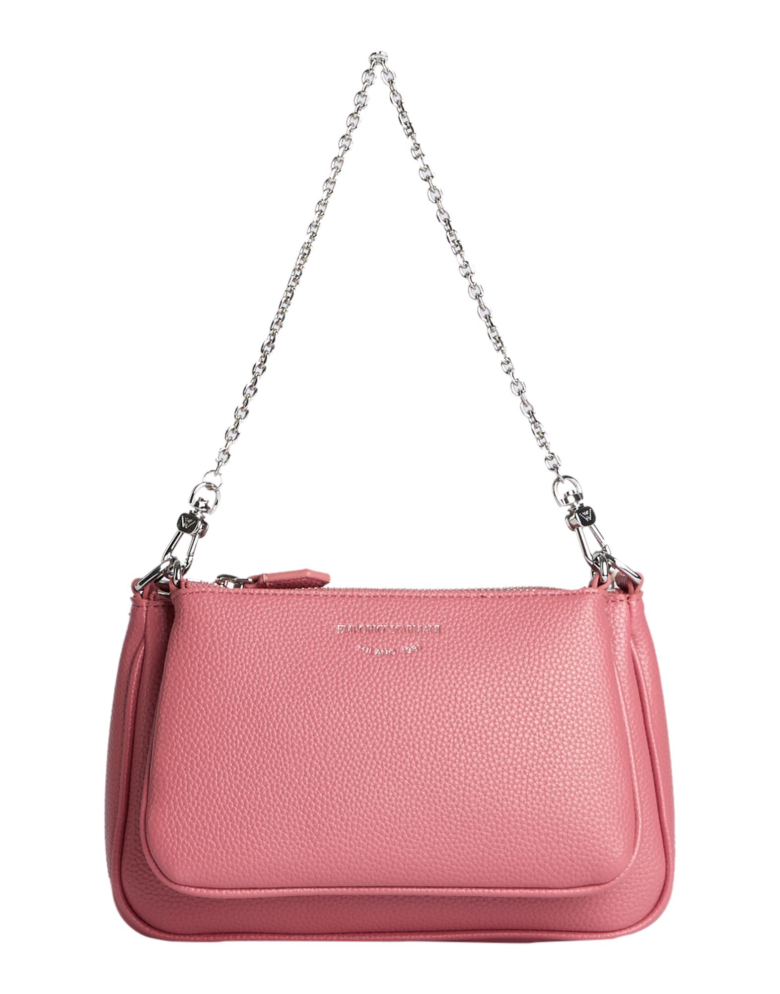 EMPORIO ARMANI Handtaschen Damen Antikrosa von EMPORIO ARMANI