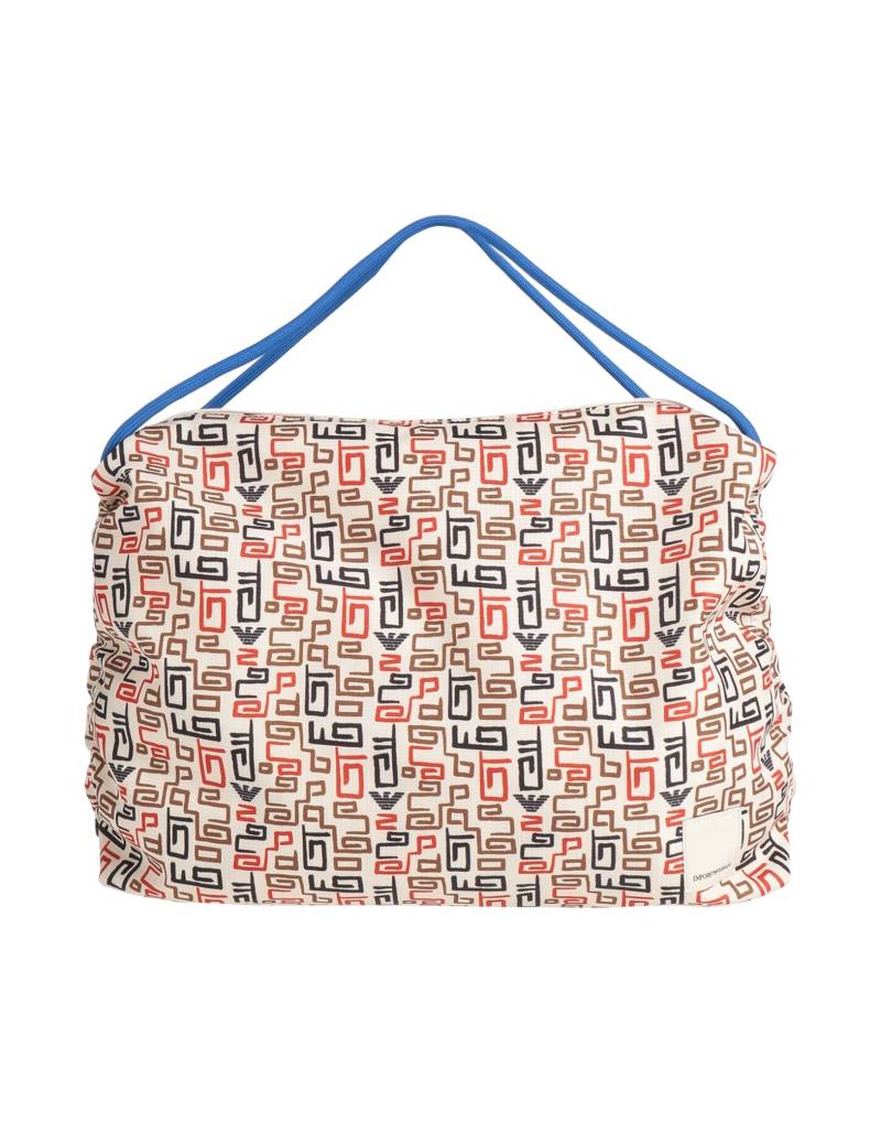 EMPORIO ARMANI Handtaschen Damen Elfenbein von EMPORIO ARMANI