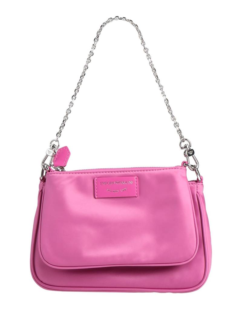 EMPORIO ARMANI Handtaschen Damen Fuchsia von EMPORIO ARMANI