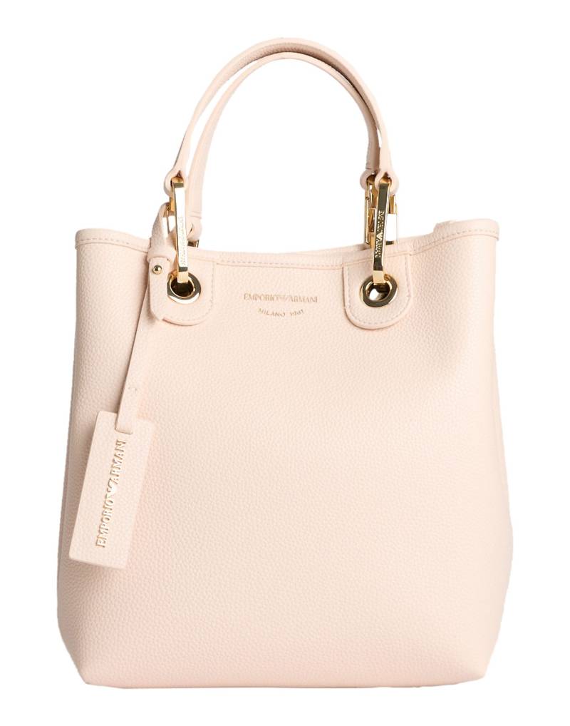 EMPORIO ARMANI Handtaschen Damen Hellrosa von EMPORIO ARMANI