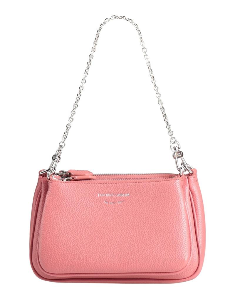 EMPORIO ARMANI Handtaschen Damen Hellrosa von EMPORIO ARMANI