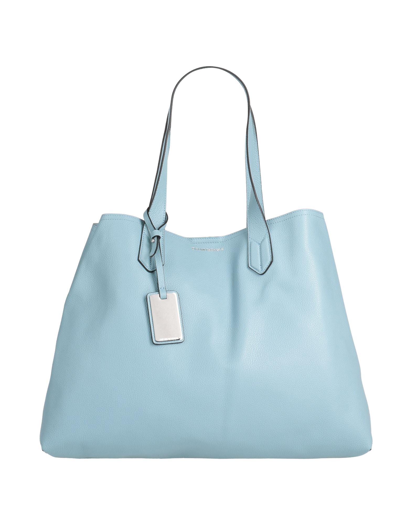 EMPORIO ARMANI Handtaschen Damen Himmelblau von EMPORIO ARMANI