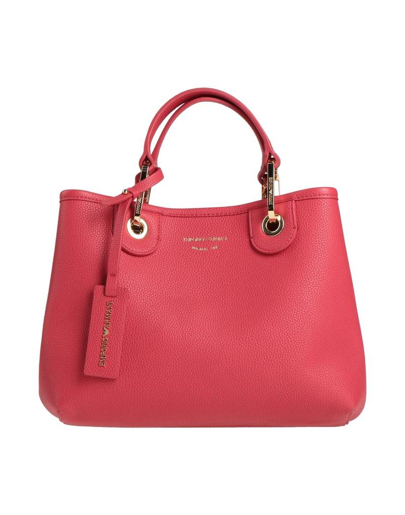 EMPORIO ARMANI Handtaschen Damen Koralle von EMPORIO ARMANI