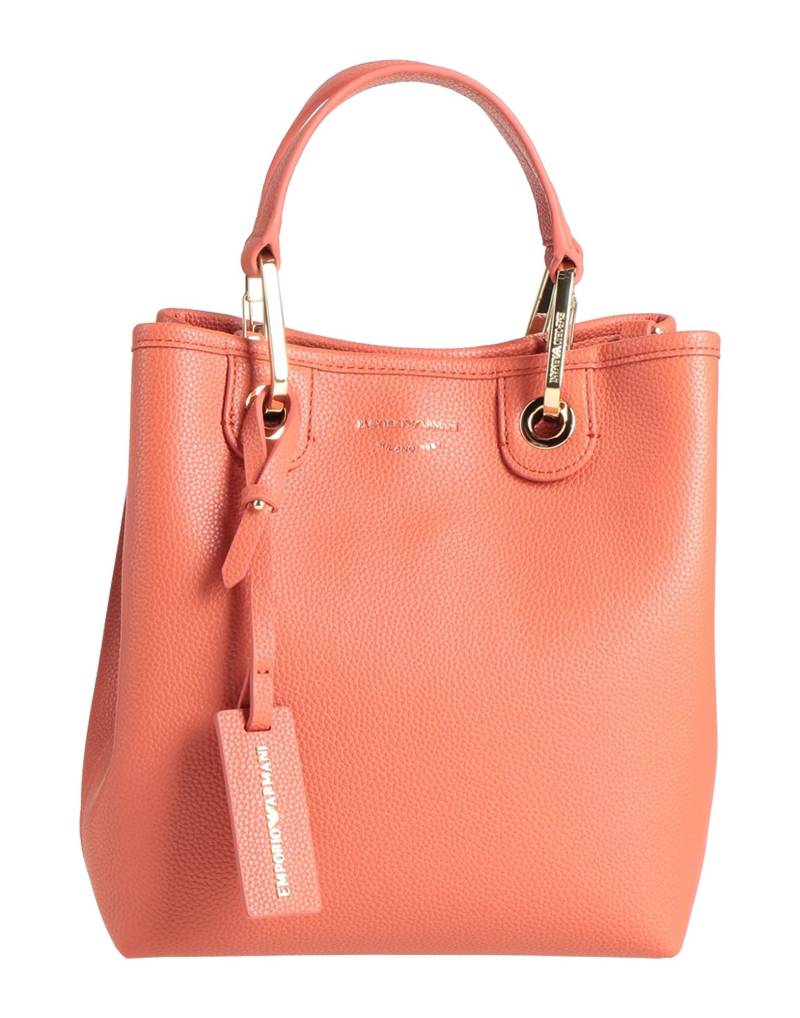 EMPORIO ARMANI Handtaschen Damen Lachs von EMPORIO ARMANI