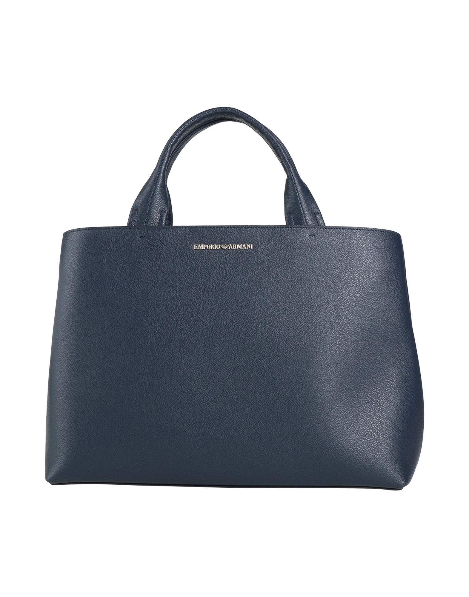 EMPORIO ARMANI Handtaschen Damen Marineblau von EMPORIO ARMANI
