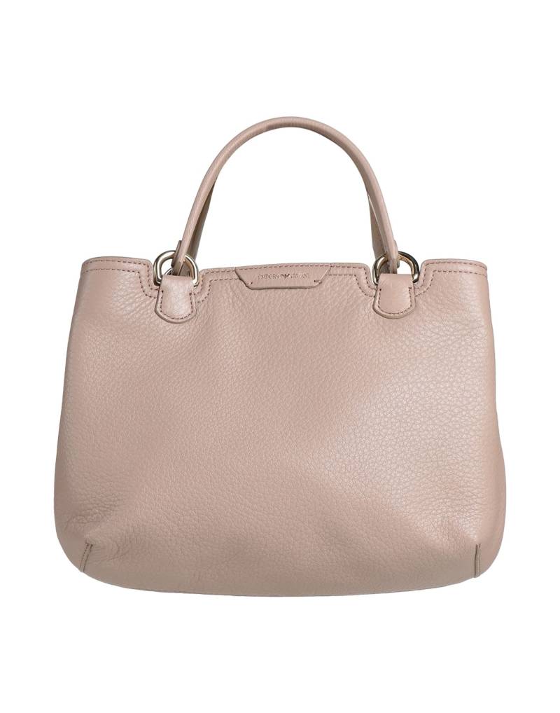 EMPORIO ARMANI Handtaschen Damen Maulwurfsgrau von EMPORIO ARMANI