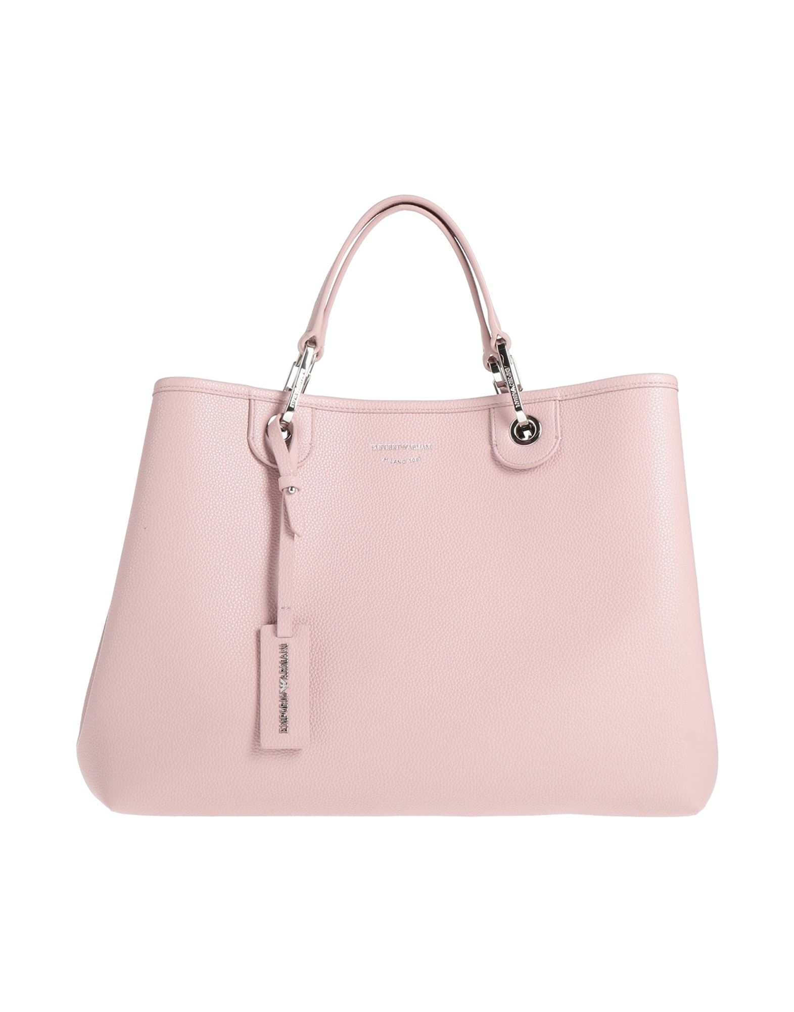 EMPORIO ARMANI Handtaschen Damen Rosa von EMPORIO ARMANI