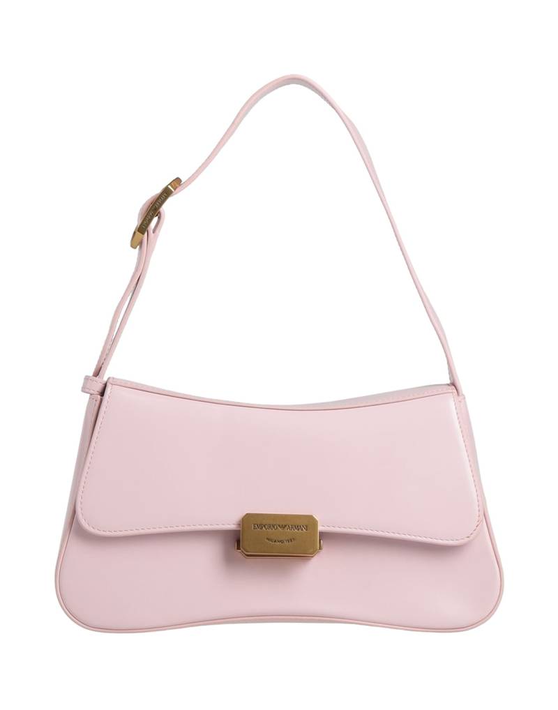 EMPORIO ARMANI Handtaschen Damen Rosa von EMPORIO ARMANI