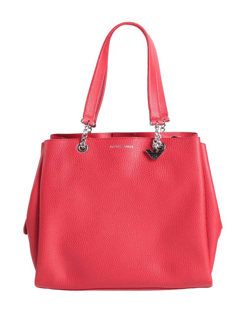 EMPORIO ARMANI Handtaschen Damen Rot von EMPORIO ARMANI
