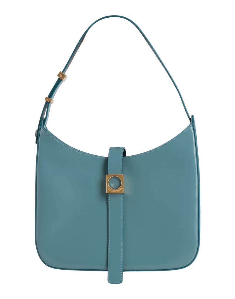 EMPORIO ARMANI Handtaschen Damen Taubenblau von EMPORIO ARMANI