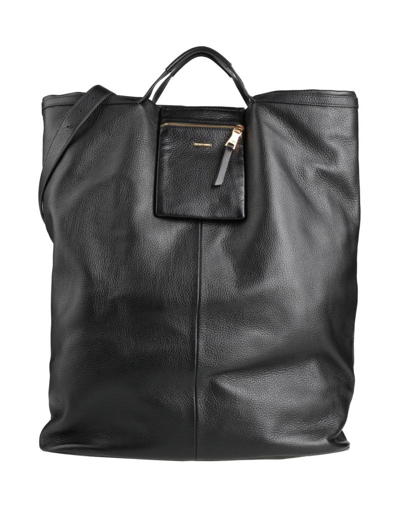 EMPORIO ARMANI Handtaschen Herren Schwarz von EMPORIO ARMANI