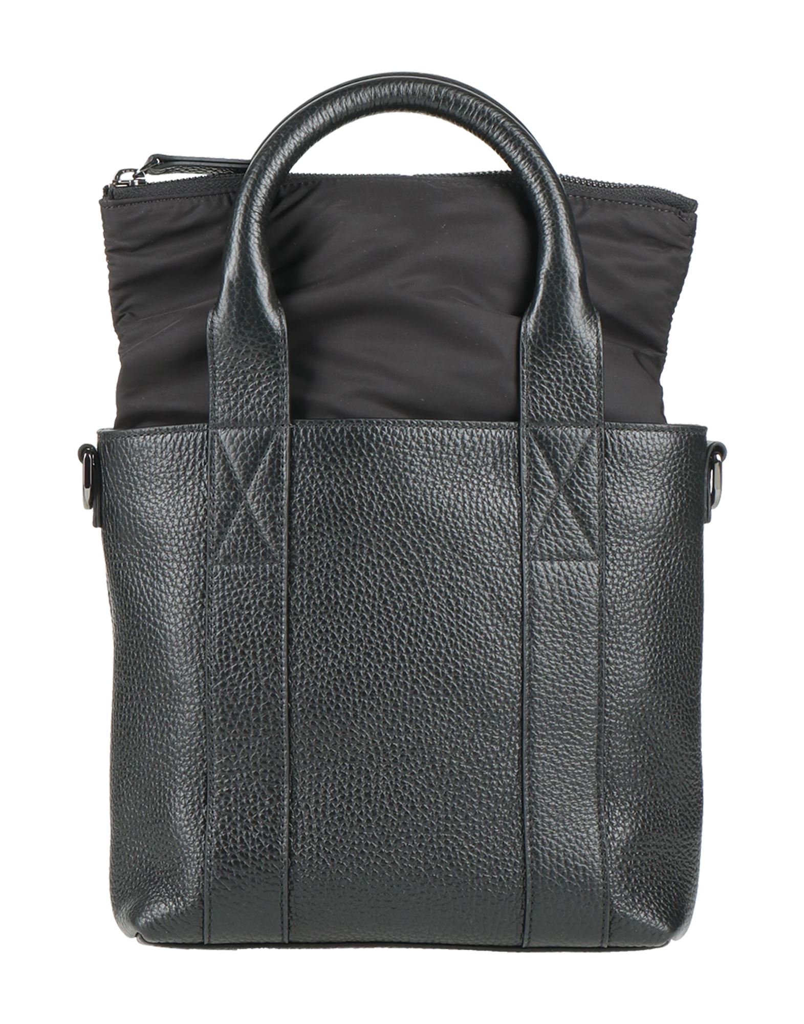 EMPORIO ARMANI Handtaschen Herren Schwarz von EMPORIO ARMANI
