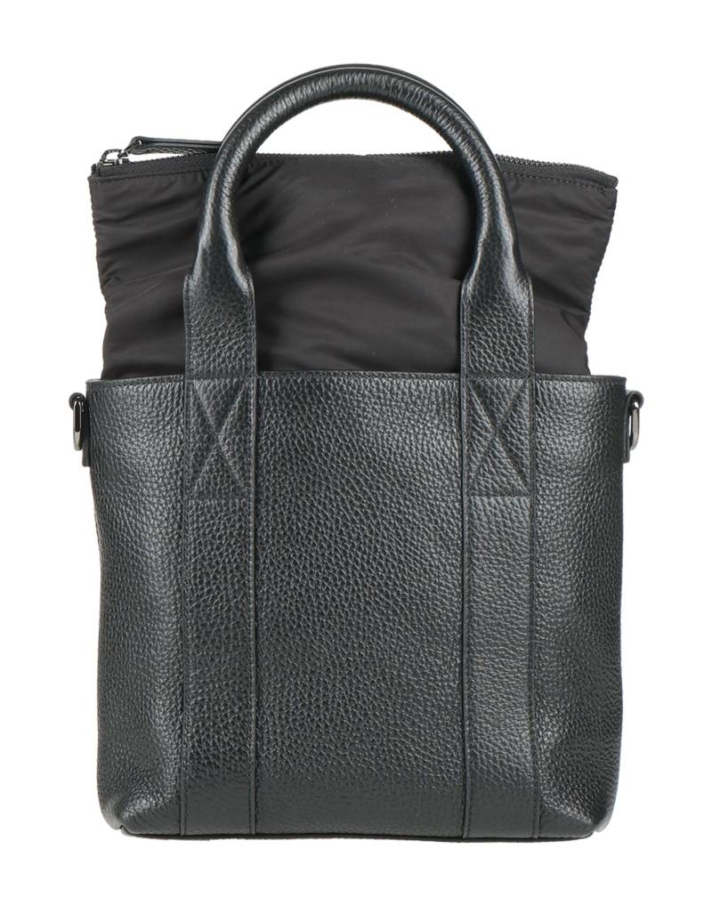 EMPORIO ARMANI Handtaschen Herren Schwarz von EMPORIO ARMANI
