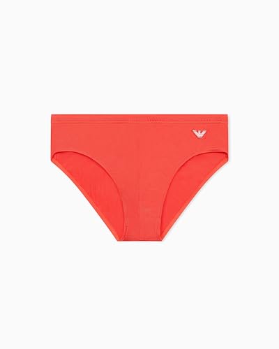 EMPORIO ARMANI Herren Slip Schwimm-Slips, RED.COM, L EMPORIO ARMANI Herren Slip Schwimm-Slips, RED.COM, L von EMPORIO ARMANI