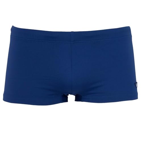 EMPORIO ARMANI Herren Trunk Badehose, Sodalitblau, XL von EMPORIO ARMANI