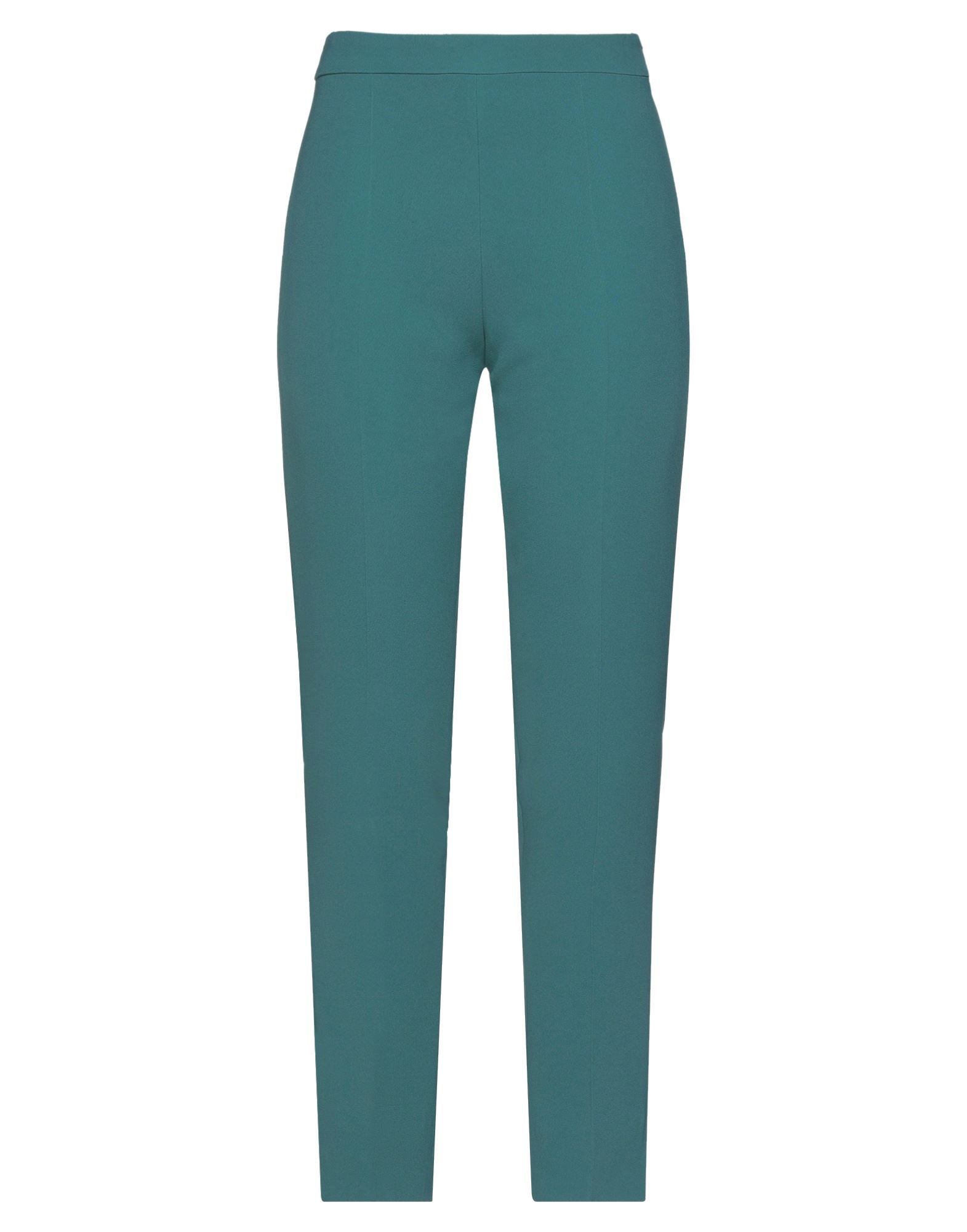 EMPORIO ARMANI Hose Damen Aquamarin EMPORIO ARMANI Hose Damen Aquamarin von EMPORIO ARMANI