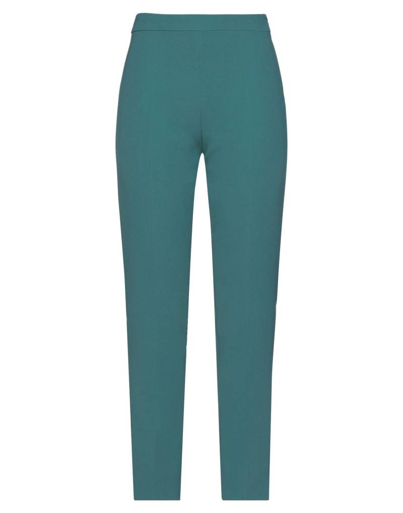 EMPORIO ARMANI Hose Damen Aquamarin von EMPORIO ARMANI