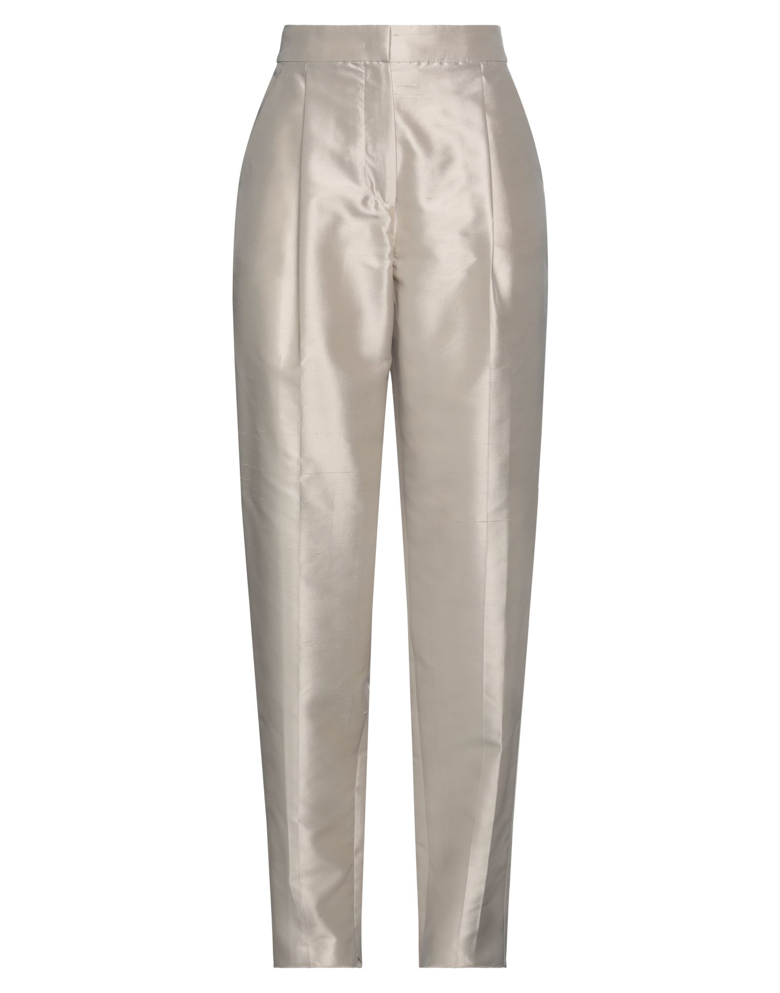 EMPORIO ARMANI Hose Damen Beige von EMPORIO ARMANI