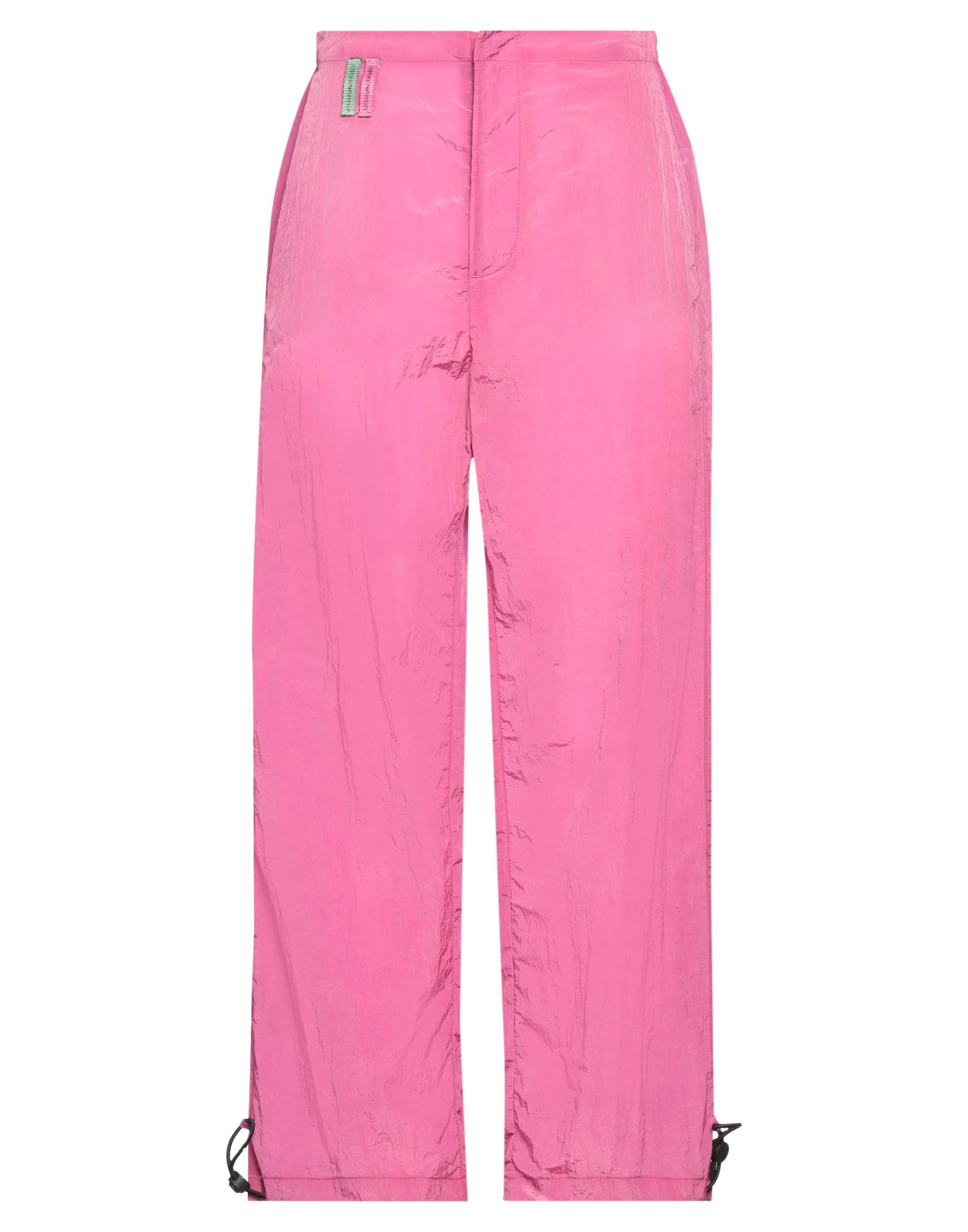 EMPORIO ARMANI Hose Damen Fuchsia von EMPORIO ARMANI