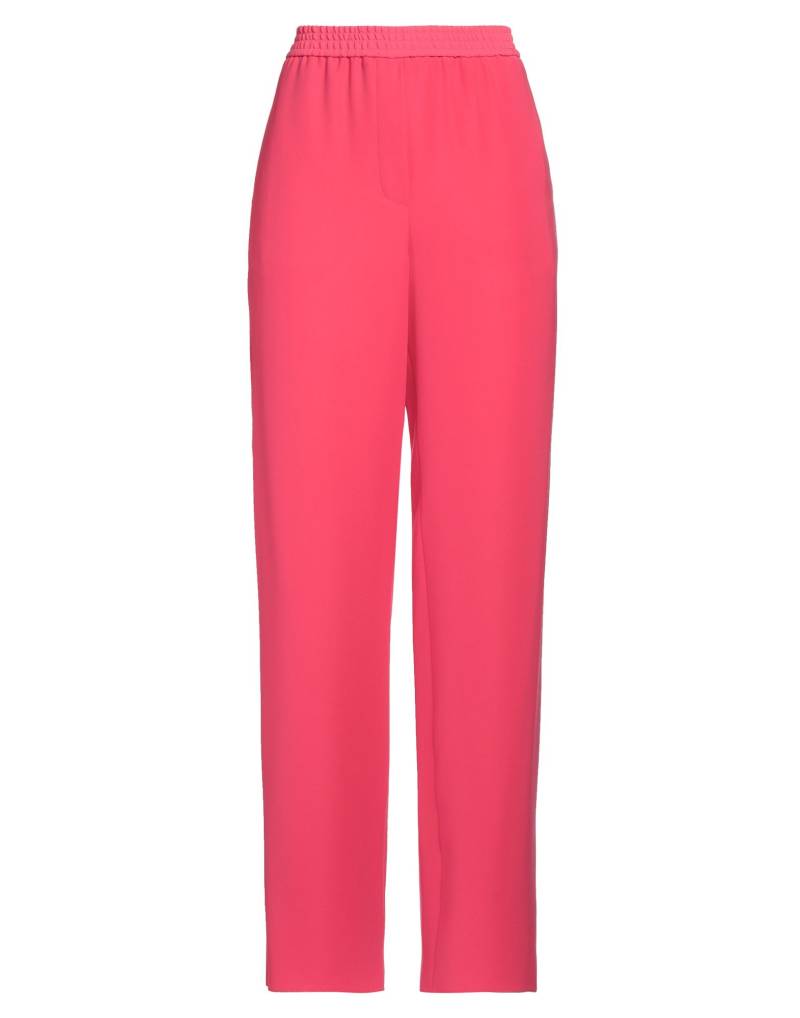 EMPORIO ARMANI Hose Damen Fuchsia von EMPORIO ARMANI