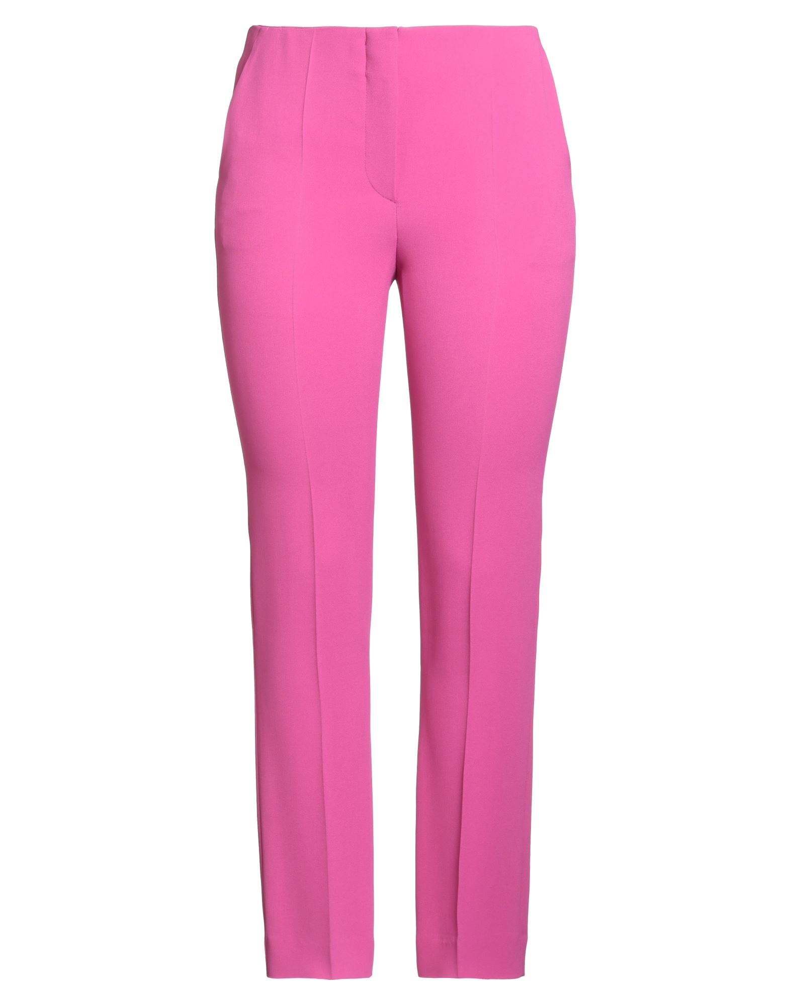 EMPORIO ARMANI Hose Damen Fuchsia von EMPORIO ARMANI