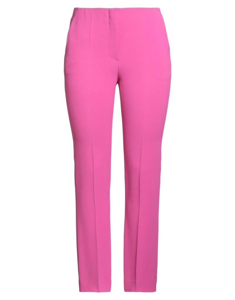 EMPORIO ARMANI Hose Damen Fuchsia von EMPORIO ARMANI