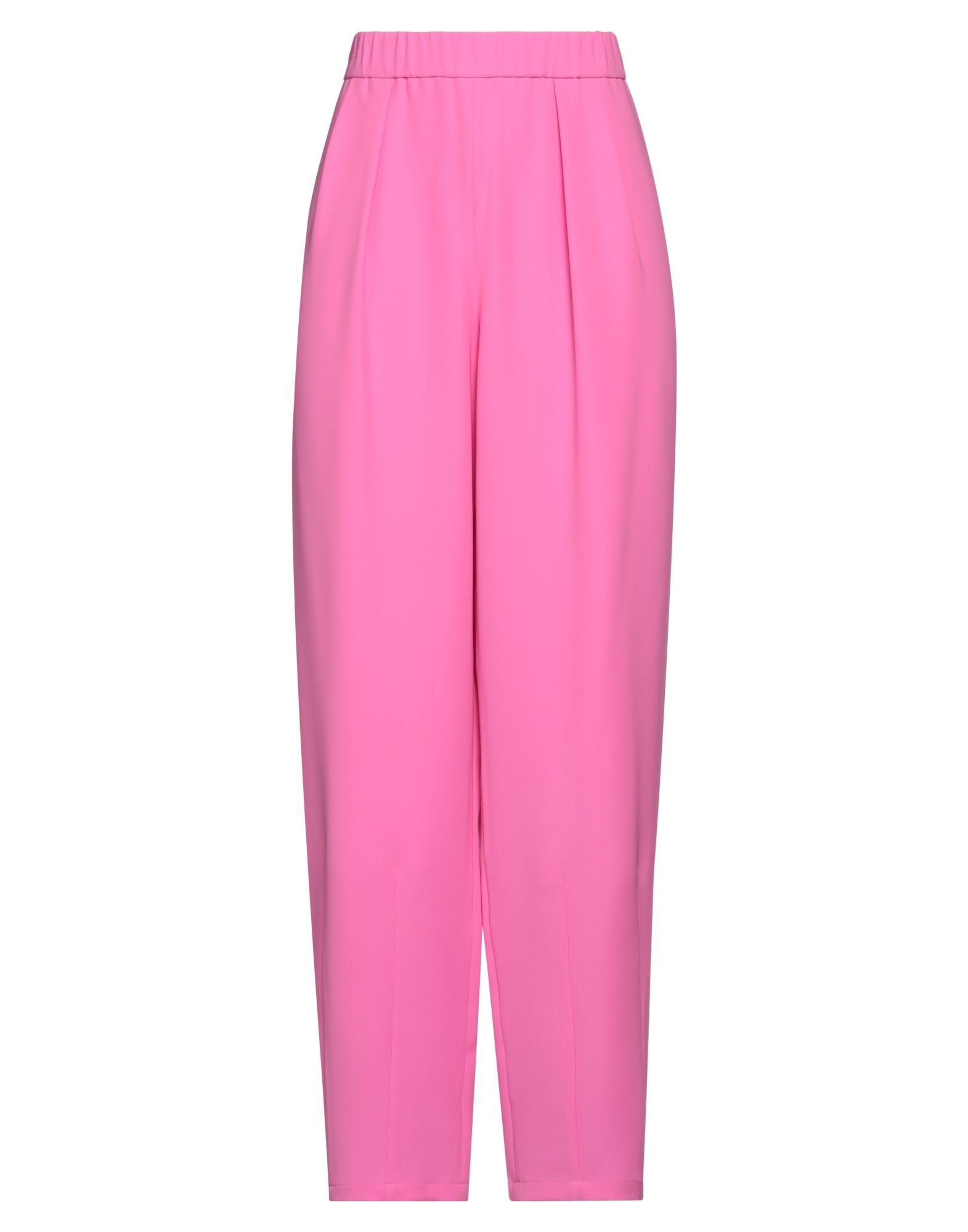 EMPORIO ARMANI Hose Damen Fuchsia von EMPORIO ARMANI